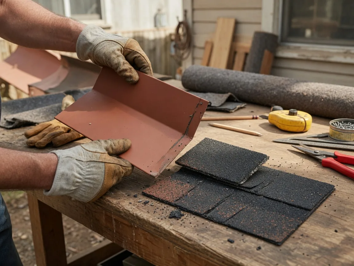 Roof Repair company in O Brien, FL